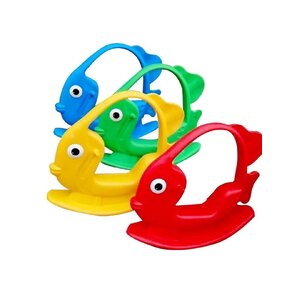 ปลานีโม่โยกเยก