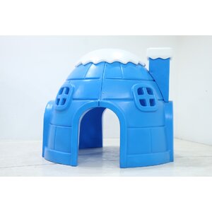 ชุด บ้านเอสกิโม