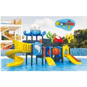 เครื่องเล่นสวนน้ำ : E water fun สวนน้ำ สวนสนุก งานโรงแรม งานรีสอร์ต