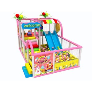 ห้องบอลคุณหนูกับตัวตลก