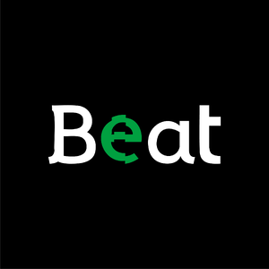 สำนักพิมพ์ Beat (บีท)