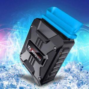 อุปกรณ์ระบายความร้อน