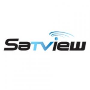 กล่องทีวีดิจิตอล แซทวิว Digital TV SATVIEW