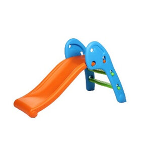 กระดานลื่นเจ้าตัวเล็ก สีส้ม ฟ้า