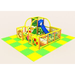 ห้องบอลสุดหรรษา