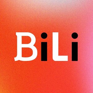 สำนักพิมพ์ BiLi (บีลี่)