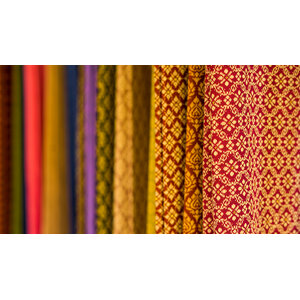 💕 ผ้าไทย