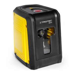 เครื่องวัดระยะด้วยเลเซอร์