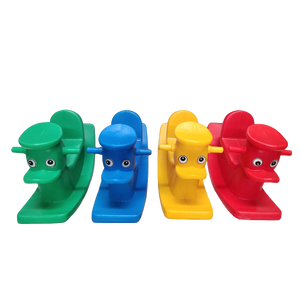 ชุด โยกเยกเป็ด