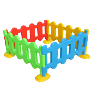 บ่อบอลหลากสี