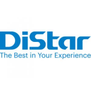 ทีวี ไดสตาร์ TV Distar