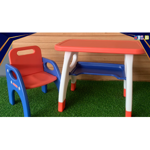 📍 โต๊ะ🔹เก้าอี้ สำหรับเด็ก