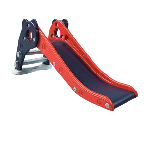 กระดานลื่น แดง-น้ำเงิน