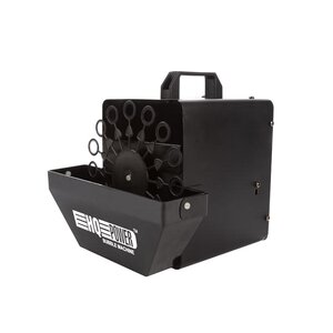 เครื่องทำฟองสบู่