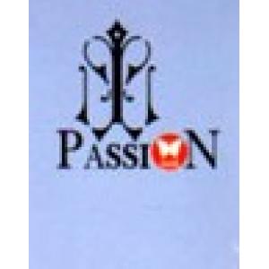 สำนักพิมพ์ แพสชั่น