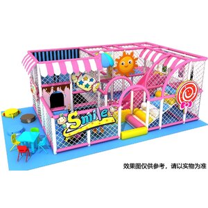 ชุด ห้องบอลCandy Sweet