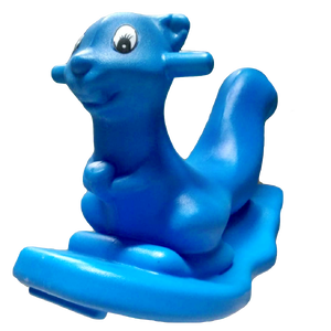 กระรอกน้อยโยกเยก โยกเยกกระรอกน้อย