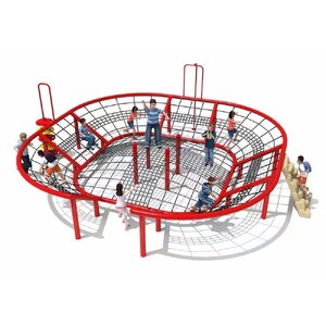 ปีนป่าย ผจญภัย B