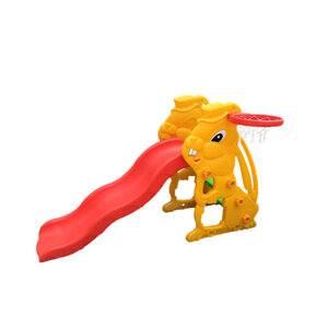 สไลเดอร์กระต่ายน้อย