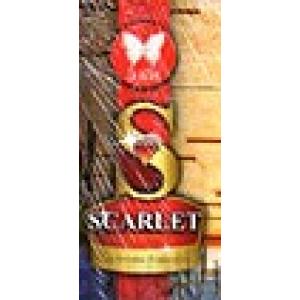 สำนักพิมพ์ สการ์เล็ต