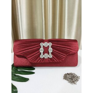 👜 ก ร ะ เ ป๋ า ค ลั ท ช์ ใ ห ม่