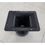 เสียงแหลมปาก 6"x 7.5" นิ้ว ตูดไดร์รุ่น 440 (1ดอก) แม่เหล็ก110มิล วอย44มิล