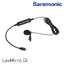 Saramonic LavMicro-Di Broadcast-Quality Lavalier Omnidirectional Microphone with Apple MFi Certified Lightning Connector for iPhone, iPad, iPod, iOS Smartphones & Tablets รับประกันศูนย์ไทย 1 ปี