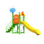 เครื่องเล่นสนาม ชุด ฟลาวเวอร์แอนด์สไลด์