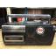 AUDIOLINE วิทยุเทป AM-FM-USB รุ่น RX-M80