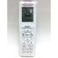 รีโมทแอร์ สตาร์ แอร์ Star Aire รุ่น DE-125-A