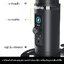 ไมโครโฟน Podcasting USB พร้อทชุดขาหนีบโต๊ะ Maono PM422 USB Podcasting microphone kit ประกันศูนย์ 1 ปี [By Order รอ 3-4วัน]