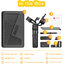 Zhiyun-Tech CRANE-M2 3-Axis Handheld Gimbal Stabilizer รับประกันศูนย์ไทย 1 ปี