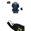 สายคล้องกล้อง Doulbe Quick Strap สำหรับBodyกล้อง 2 ตัว