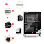 ตู้กันชื้น ANDBON DRY CABINET รุ่น AB-30C ขนาด30 ลิตร