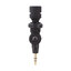 Saramonic SR-XM1 3.5mm TRS Omnidirectional Microphone (DSLR Cameras, Camcorders) รับประกันศูนย์ไทย 1 ปี