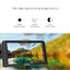 จอภาพ Monitor Feelworld F5 5 Inch 4K HDMI Full HD