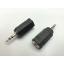 หัวแปลง DC 2.5 > 3.5 (M>F)