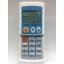 รีโมทแอร์ Mitsuta รุ่น 25C