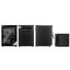 ตู้กันชื้น ANDBON DRY CABINET รุ่น AB-30C ขนาด30 ลิตร