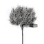 Saramonic LM-WS Furry Windscreen for Saramonic UwMic9, UwMic10, VmicLink5, UwMic15, SR-UM10-M1, SR-UM9-M1, etc. lavalier รับประกันศูนย์ไทย 1 ปี