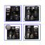 ตู้กันชื้น ANDBON DRY CABINET รุ่น AB-30C ขนาด30 ลิตร