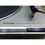 Pioneer PL-120 Auto Return Belt-Drive Turntable