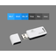 FB USB2.0 SD&TF CARD READER ตัวอ่านเมมโมรี่การ์ดราคาถูก