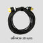 ชุดไฟสตูดิโอ Opple Flood Light LED 100W สำหรับถ่ายหน้าซุ้ม(backdrop) ราคาถูกที่สุด