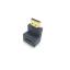 หัวแปลง HDMI เป็นหัวฉาก (M>F)