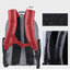 กระเป๋ากล้องสะพายหลัง Backpack รุ่น TD382516 สำหรับใส่กล้อง ขาตั้ง อุปกรณ์กล้อง