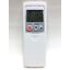 รีโมทแอร์ มิตซูบิชิ Mitsubishi รุ่น KM16B