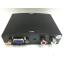 VGA to HDMI Converter (แปลงสัญญาณ VGA จากเครื่องเล่นเข้าจอTVLEDโดยตรง)