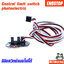 ลิมิตสวิตย์ endstop limit switch photoelectric
