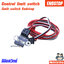 ลิมิตสวิตย์ endstop limit switch
